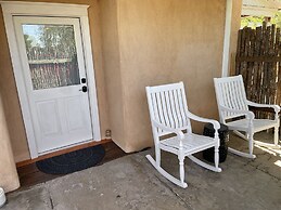 Painted Lady Bed & Brew