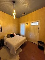 Painted Lady Bed & Brew