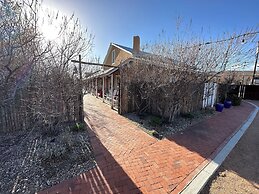 Painted Lady Bed & Brew