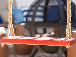 Painted Lady Bed & Brew