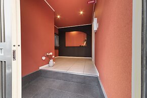 Aoiumi house Korean town