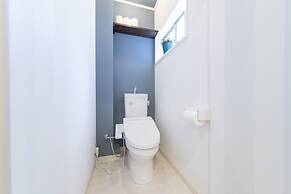 Aoiumi house Korean town