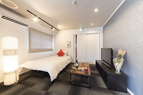 Aoiumi house Korean town