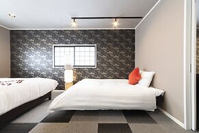 Aoiumi house Korean town