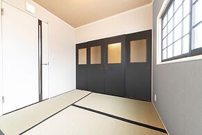 Aoiumi house Korean town