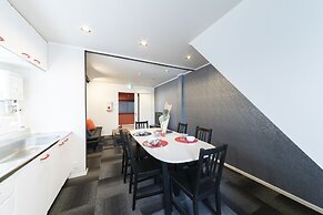 Aoiumi house Korean town