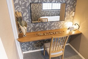 Aoiumi house Korean town