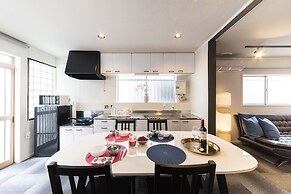 Aoiumi house Korean town