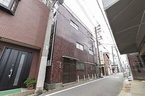 Aoiumi house Korean town