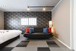 Aoiumi house Korean town