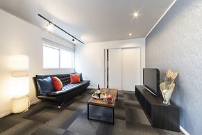 Aoiumi house Korean town