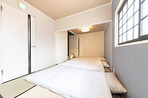 Aoiumi house Korean town