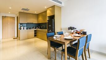 Johnny's Apartment & Ocean Villa