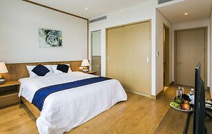 Johnny's Apartment & Ocean Villa