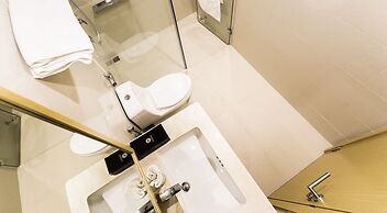 Johnny's Apartment & Ocean Villa