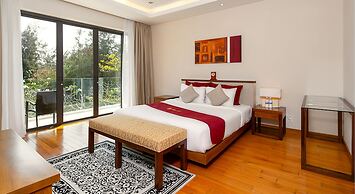 Johnny's Apartment & Ocean Villa