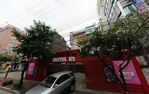K2 Motel