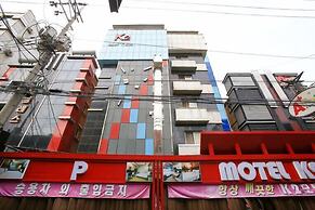 K2 Motel