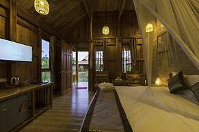 Island Lodge Phu Quoc