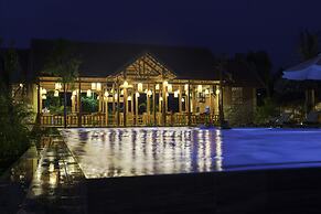 Island Lodge Phu Quoc