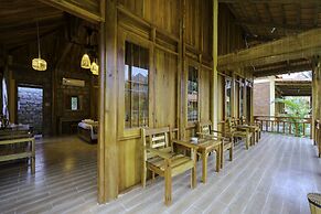 Island Lodge Phu Quoc