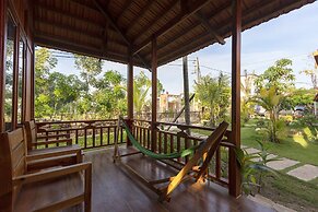 Island Lodge Phu Quoc