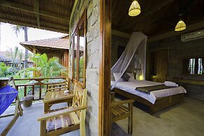 Island Lodge Phu Quoc