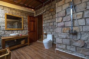 Island Lodge Phu Quoc