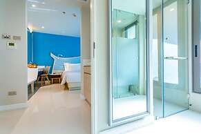 Centara Sonrisa Residences & Suites Sriracha