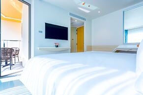 Centara Sonrisa Residences & Suites Sriracha