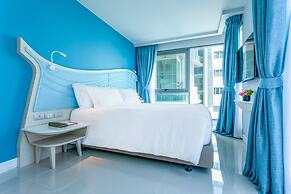 Centara Sonrisa Residences & Suites Sriracha