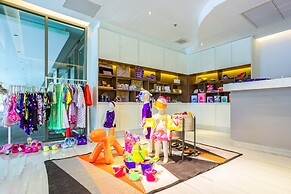 Centara Sonrisa Residences & Suites Sriracha