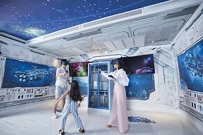 Centara Sonrisa Residences & Suites Sriracha