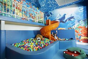 Centara Sonrisa Residences & Suites Sriracha