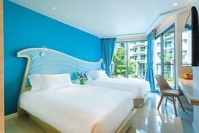 Centara Sonrisa Residences & Suites Sriracha