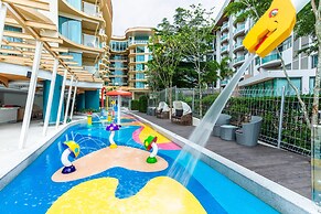 Centara Sonrisa Residences & Suites Sriracha