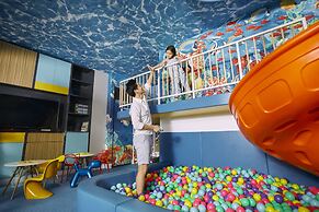 Centara Sonrisa Residences & Suites Sriracha