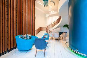 Centara Sonrisa Residences & Suites Sriracha