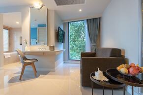 Centara Sonrisa Residences & Suites Sriracha