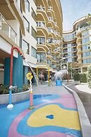 Centara Sonrisa Residences & Suites Sriracha