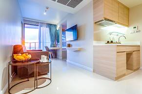 Centara Sonrisa Residences & Suites Sriracha