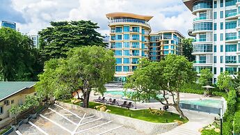 Centara Sonrisa Residences & Suites Sriracha