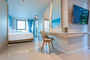 Centara Sonrisa Residences & Suites Sriracha