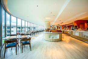 Centara Sonrisa Residences & Suites Sriracha