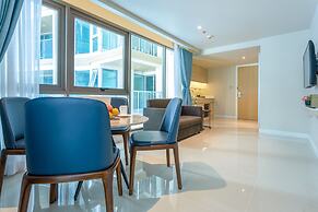 Centara Sonrisa Residences & Suites Sriracha