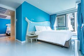 Centara Sonrisa Residences & Suites Sriracha