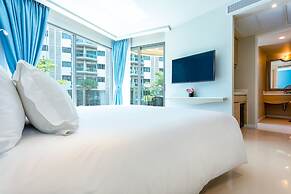 Centara Sonrisa Residences & Suites Sriracha