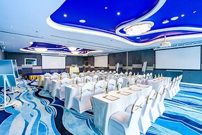 Centara Sonrisa Residences & Suites Sriracha