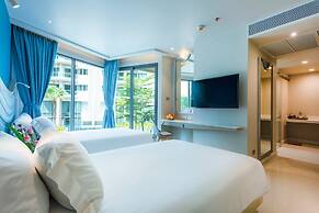 Centara Sonrisa Residences & Suites Sriracha