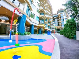 Centara Sonrisa Residences & Suites Sriracha